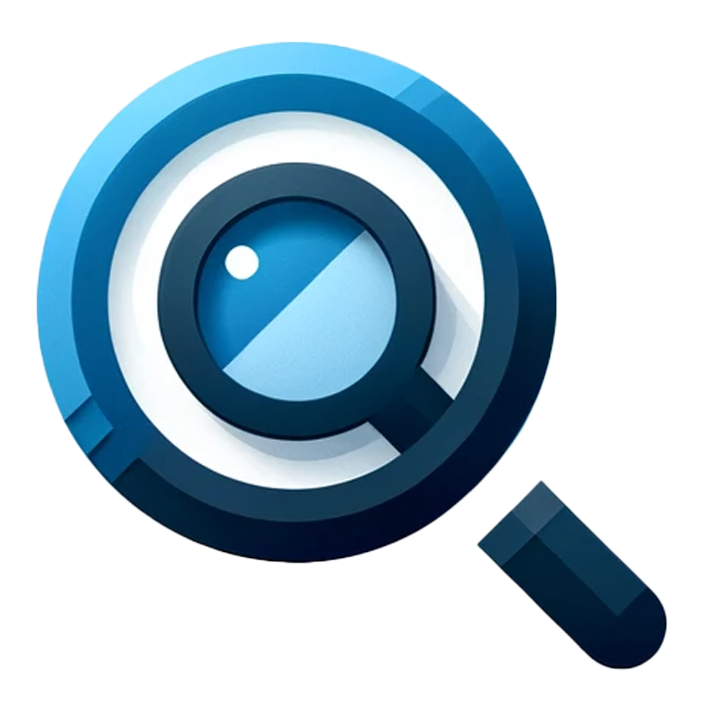 Analysis icon